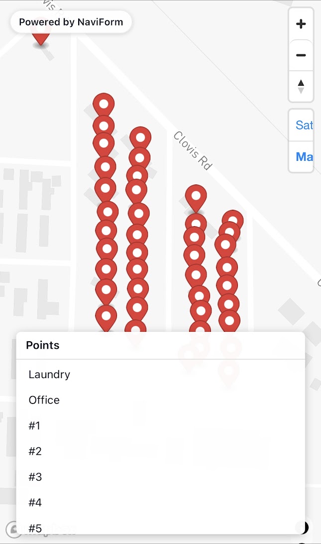 User on mobile screenshot thumbnail
