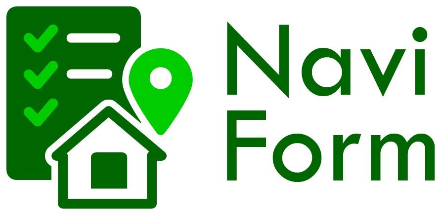 NaviForm Logo